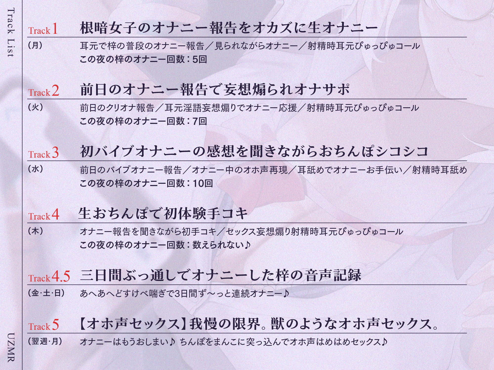 地味巨乳だけど性欲激強なJKと毎日オナニー報告しあいっこ。～ボクとカノジョは相互オナネタ～