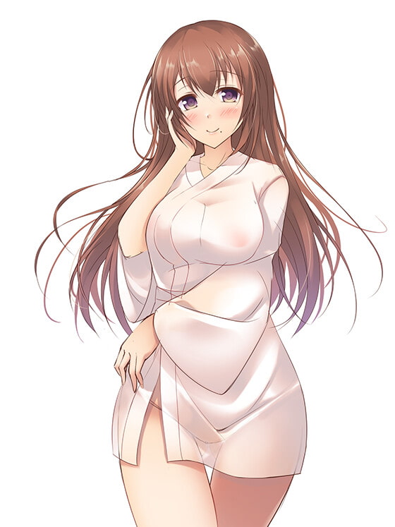 【初回限定25% OFF】【バイノーラル】女将すずか～おしかけ密着媚肉堪能～ CV:神有住竜子