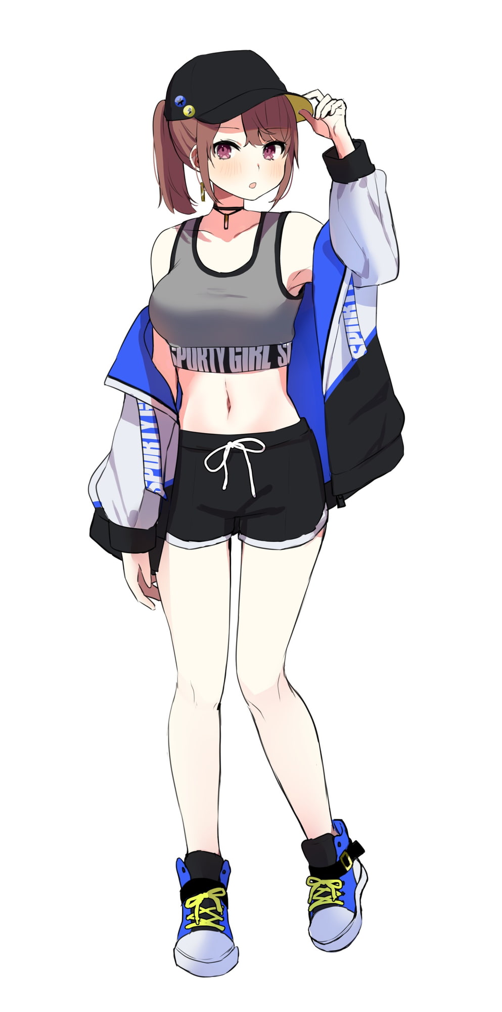 【真夜中耳かき】真夜中だけが僕たちの救い～燃え尽きかけの地下アイドル～【CV.上絛千尋】