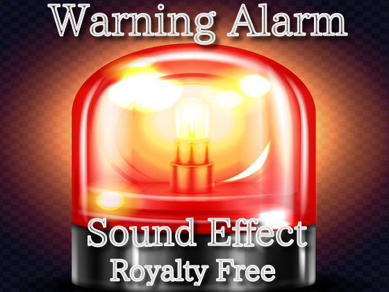 警告音! アラーム効果音! 17