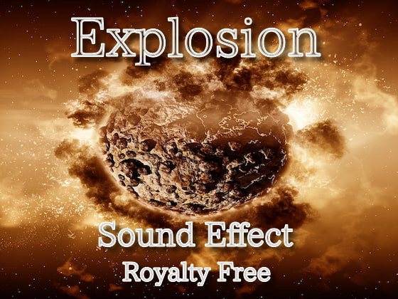 アニメ系 爆発音! 19