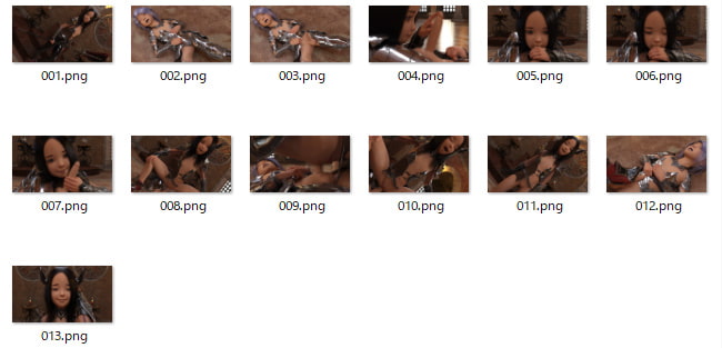 気絶しているショタ勇者を犯す悪魔