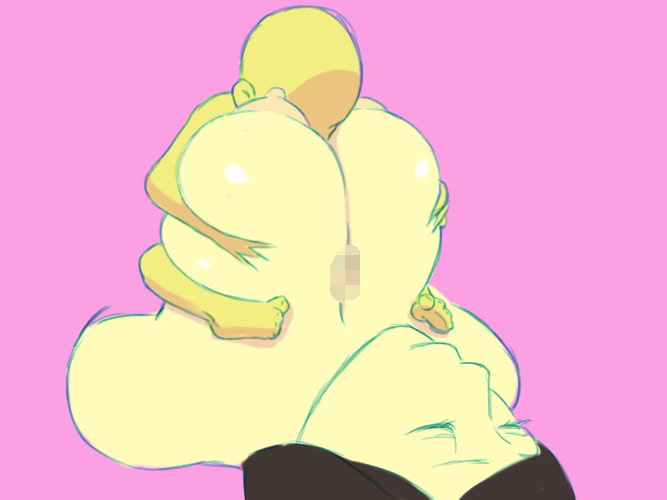 こびとパイズリンピック