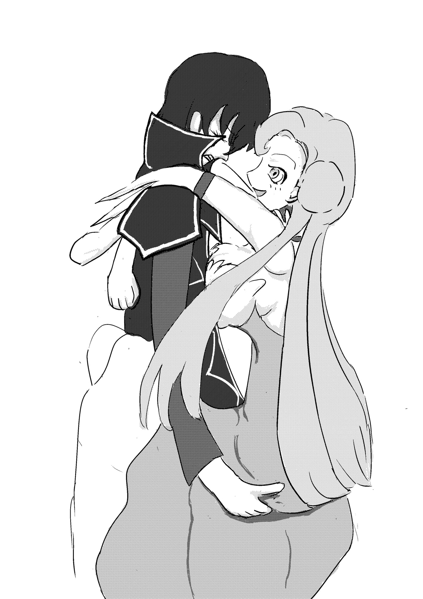 コ○ドギアス 白濁のユフィ