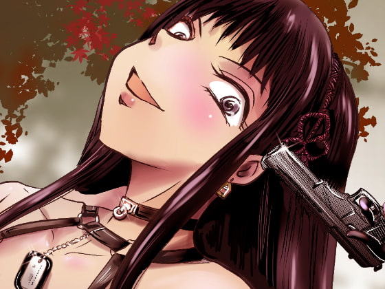 A TALE OF BONDAGE FIGHTER PRINCESS SPHINXact10 vsAIRGUN