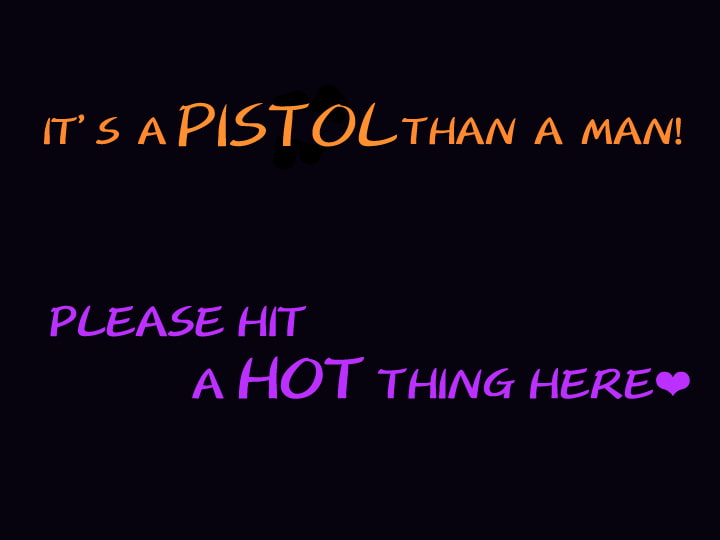 A TALE OF BONDAGE FIGHTER PRINCESS SPHINXact10 vsAIRGUN