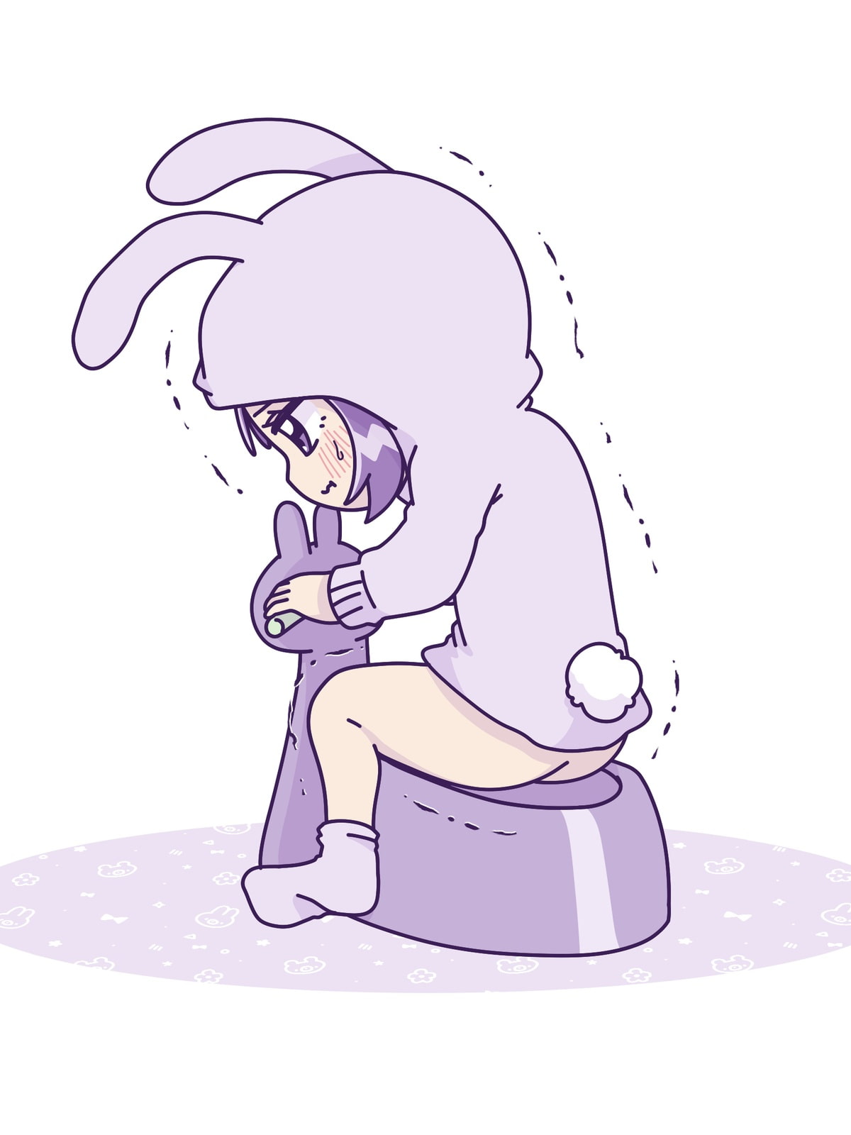 onpuちゃんスカ絵まとめ3