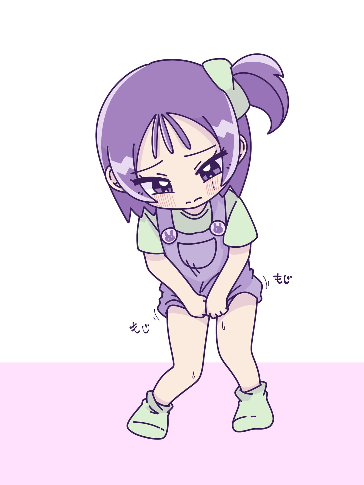 onpuちゃんスカ絵まとめ3