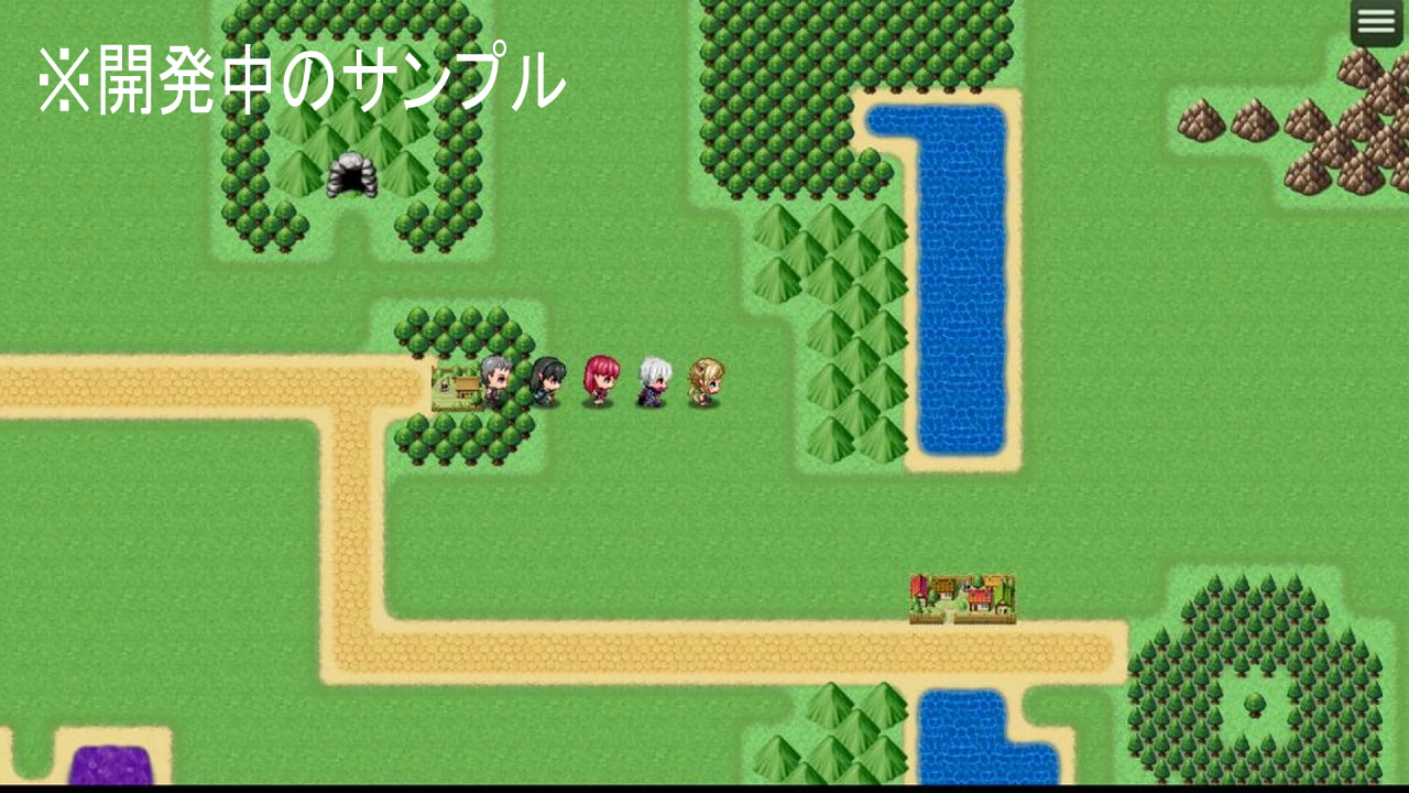 Re*Rhea field 【り*れあふぃーるど】