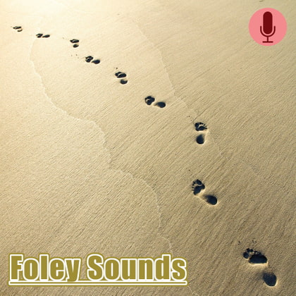 Foley Sounds