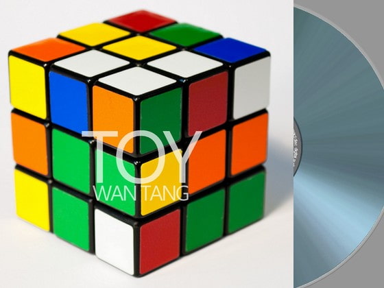 著作権フリーソング・BGM せつない90's洋楽ガールズロック 「Toy」