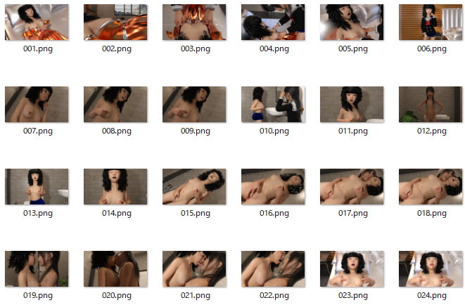 妹に乳首開発された姉