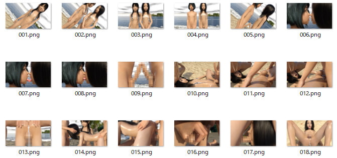 クラスメイトのショタをチンポ狂いに調教するスー