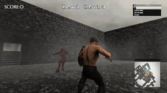 Baptismus spiritualis