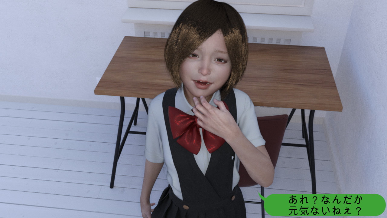 時間停止して教え子を犯した件