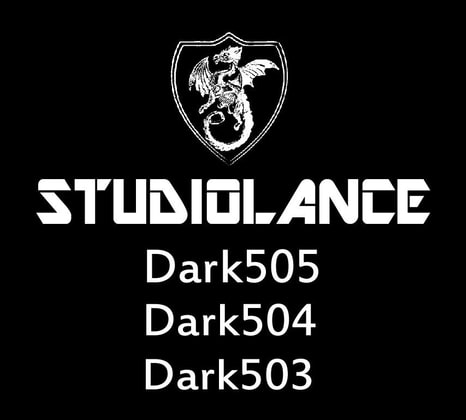 【スタジオランス BGM素材 Dark505】