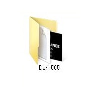 【スタジオランス BGM素材 Dark505】