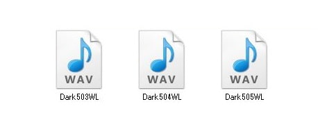 【スタジオランス BGM素材 Dark505】