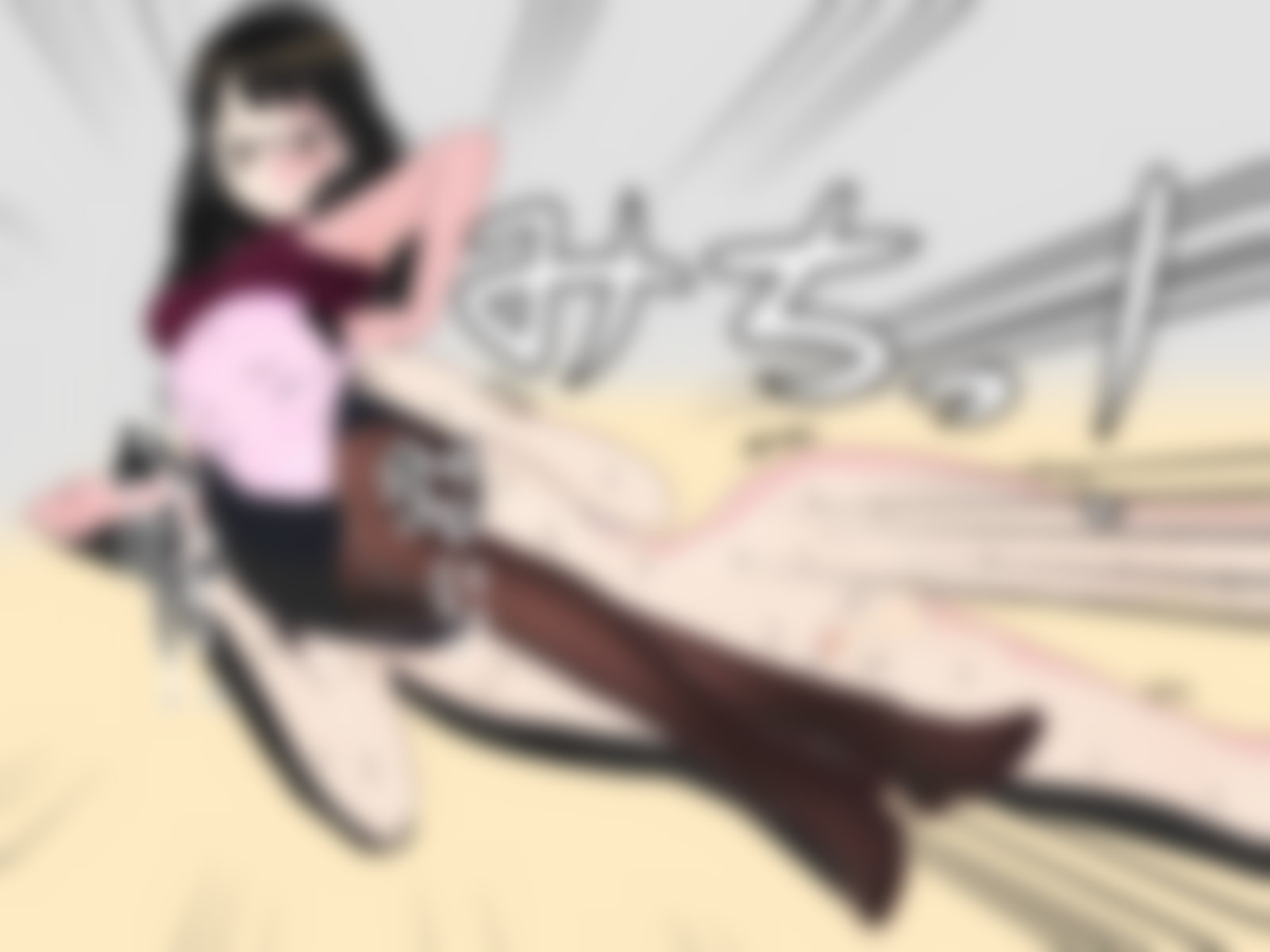 童貞おやじを虐めて精子を絞り取る女医と痴女ナース達