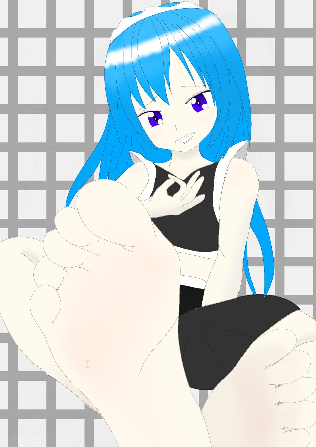 サディスティック娘詰め合わせ