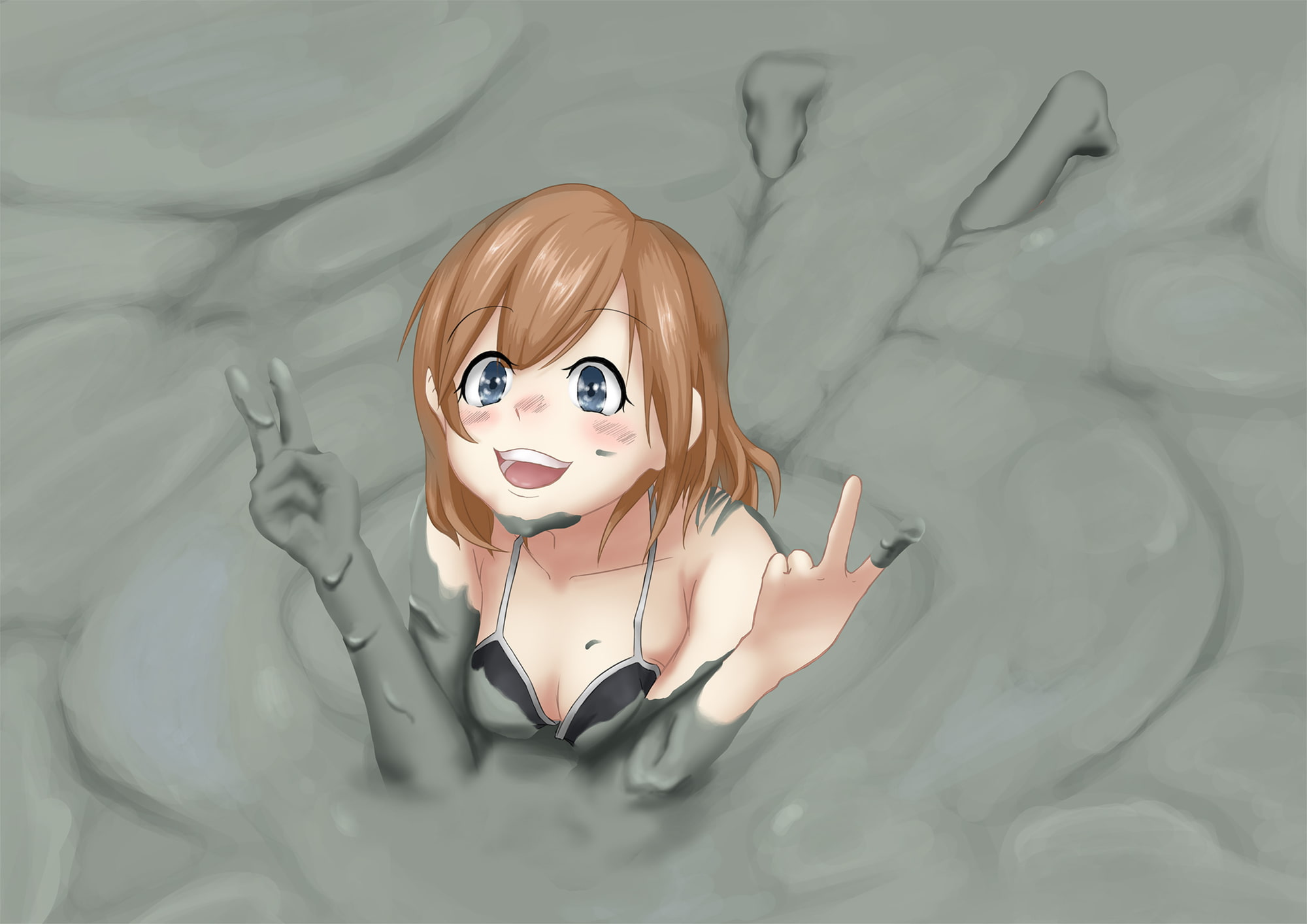 すみれ 写真集「smile」