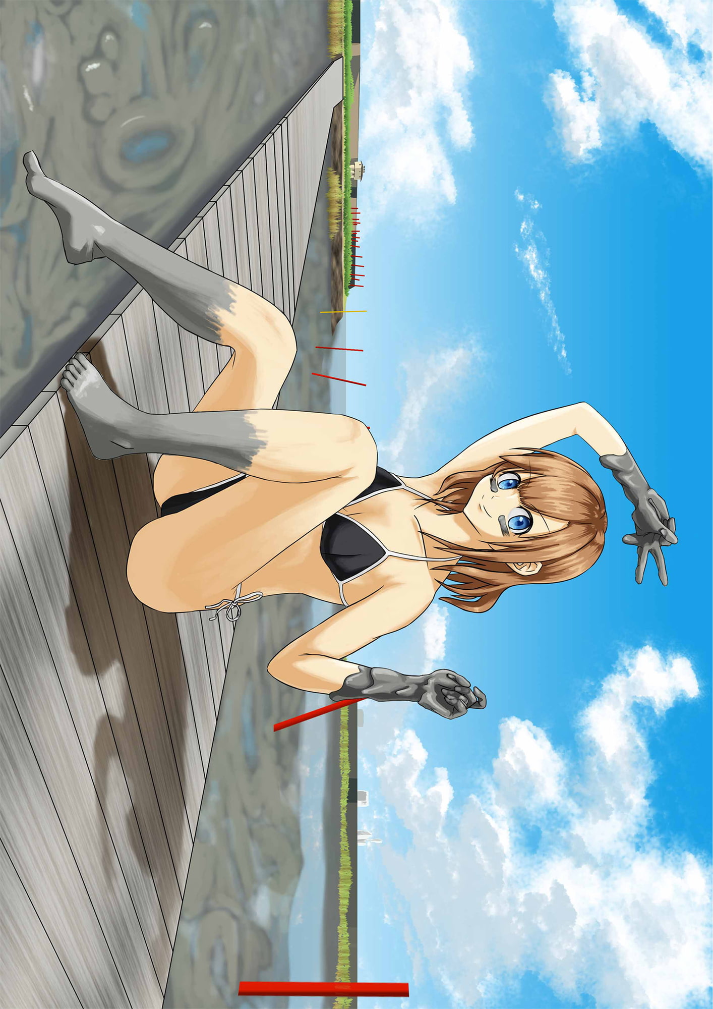 すみれ 写真集「smile」