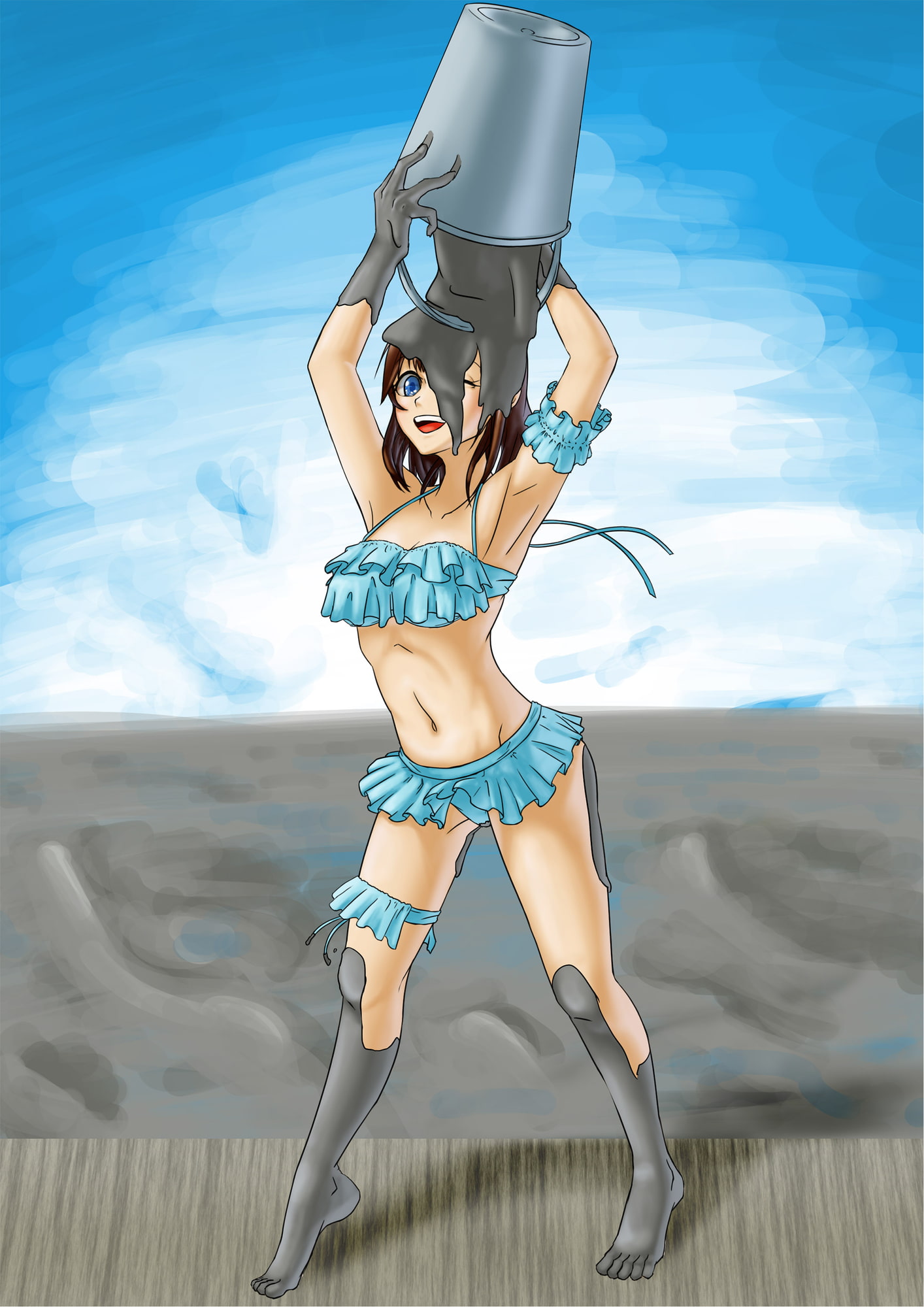 すみれ 写真集「smile」