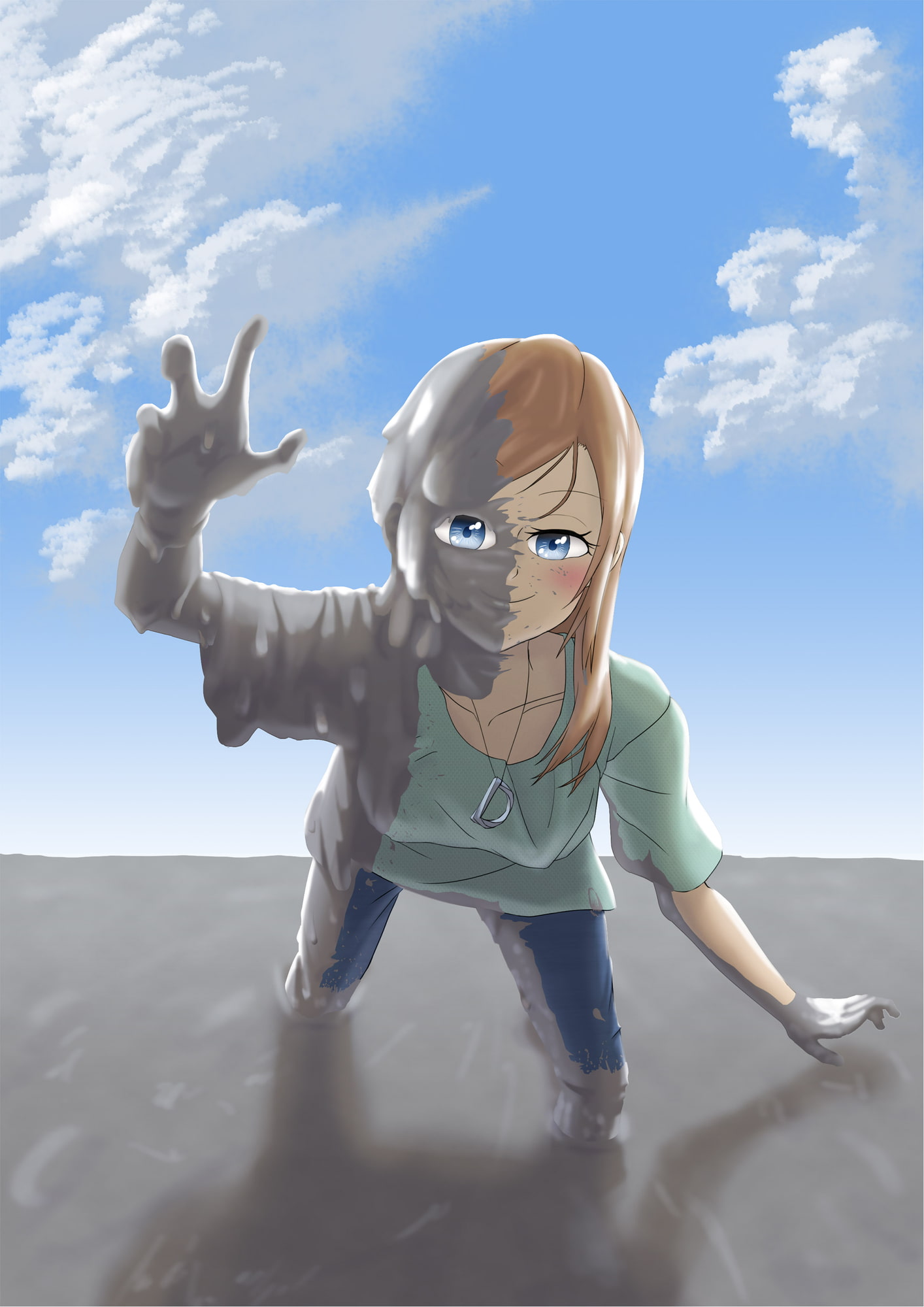 すみれ 写真集「smile」