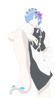 Re:ゼロから始めるSM生活