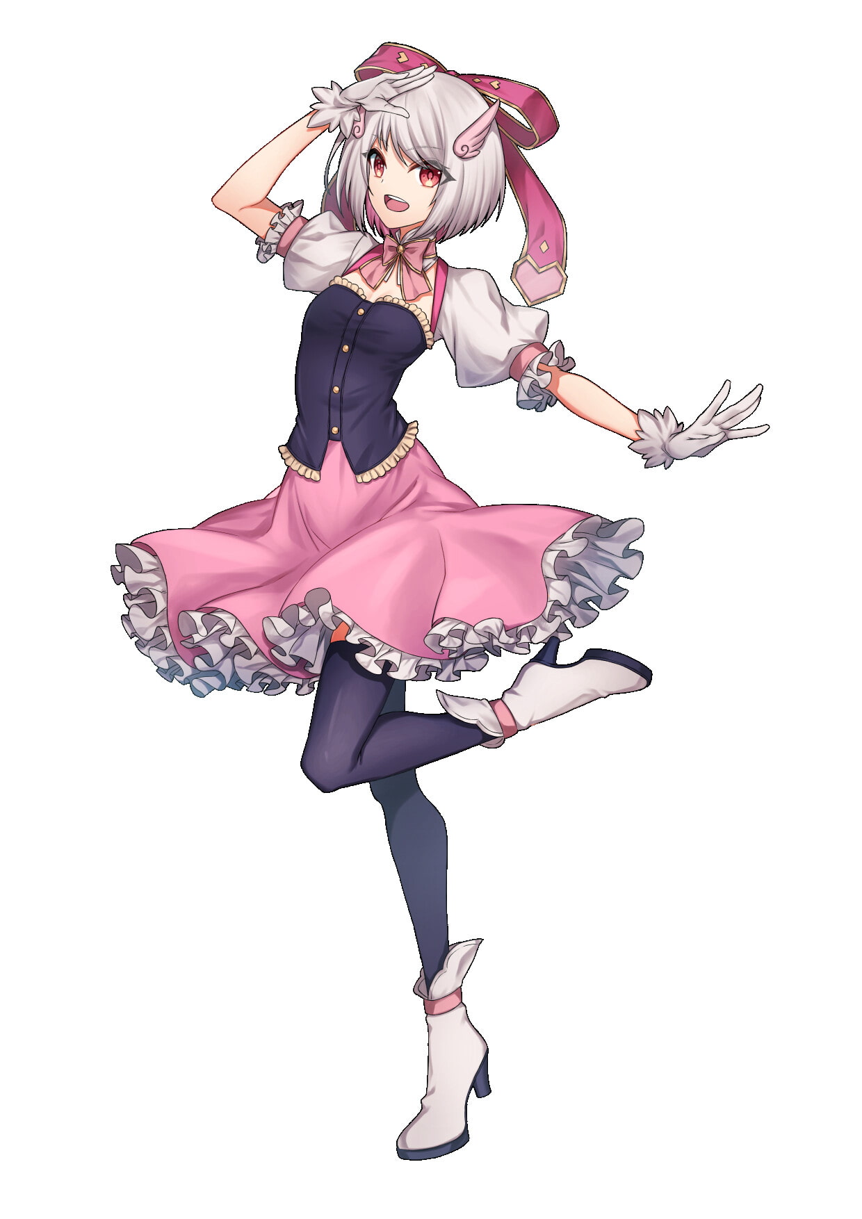 バトルファックVR4～陰キャが魔法少女に憧れちゃダメですか!?～