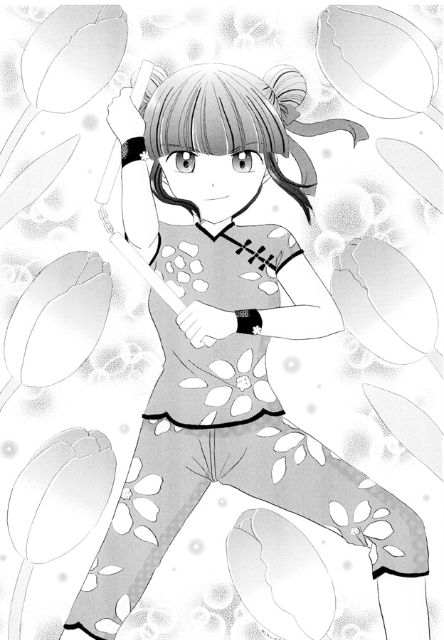 ファイトレディ