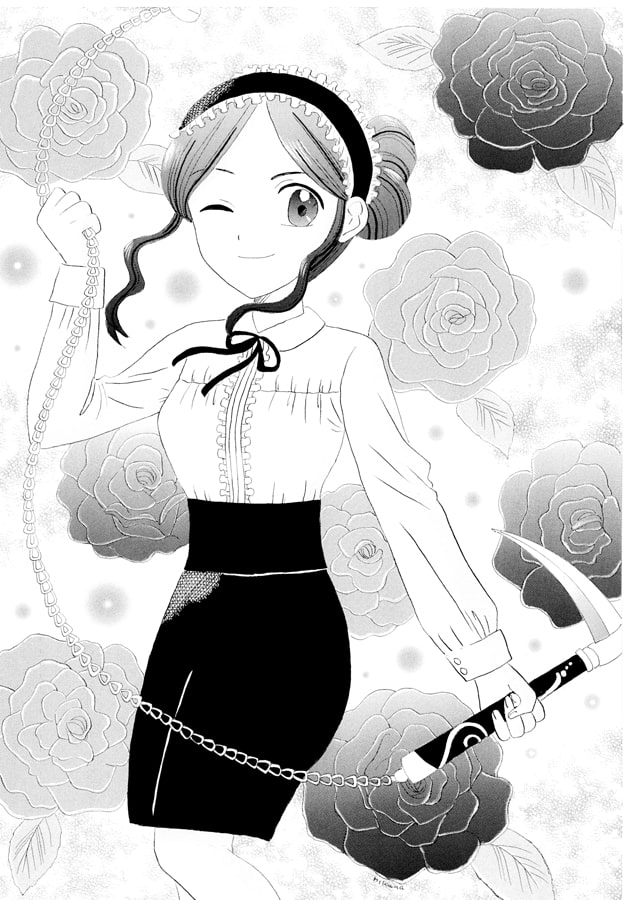 ファイトレディ