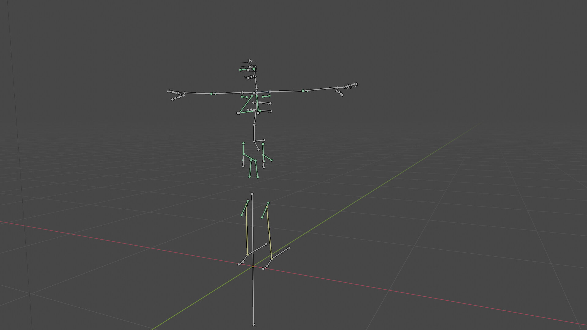 blender製body31.2.1