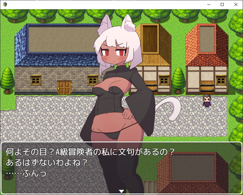 えっちなゲームGW2022