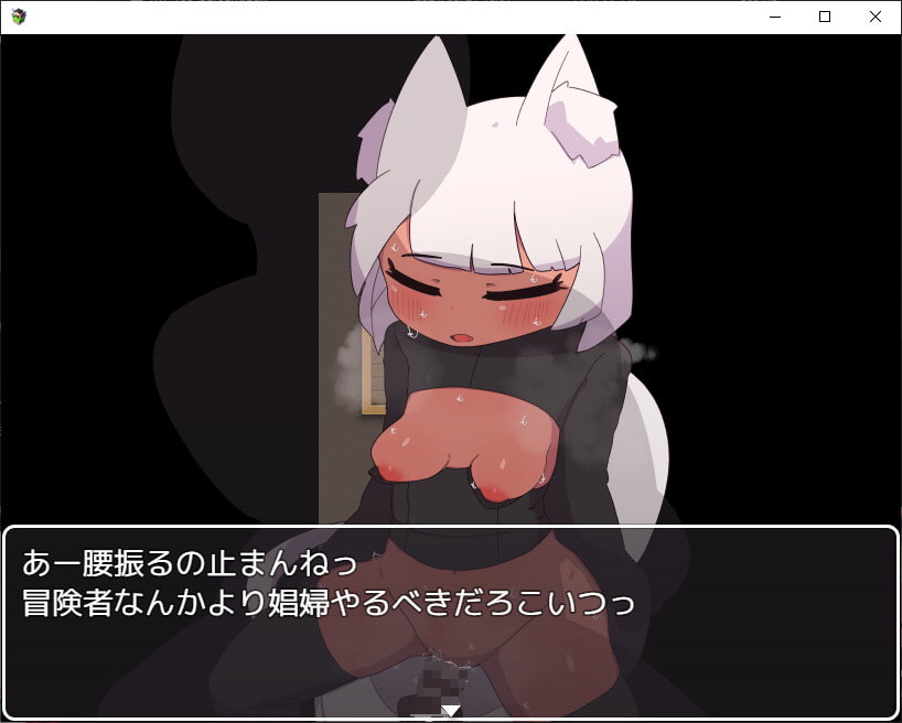 えっちなゲームGW2022