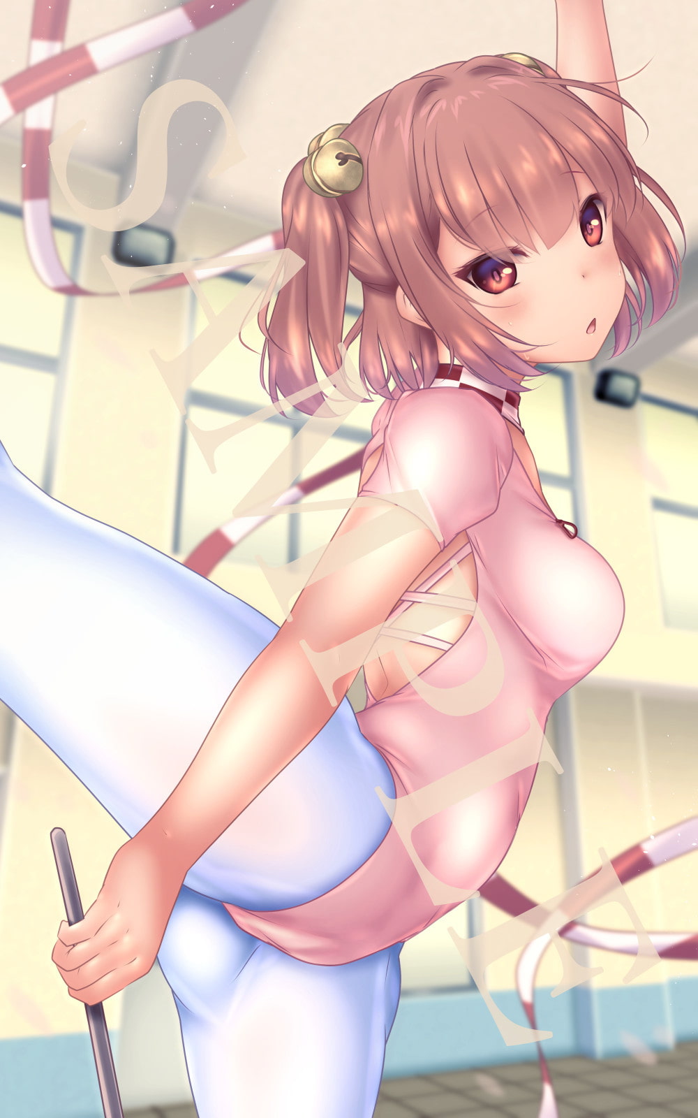 Undressing Difference Vol.13