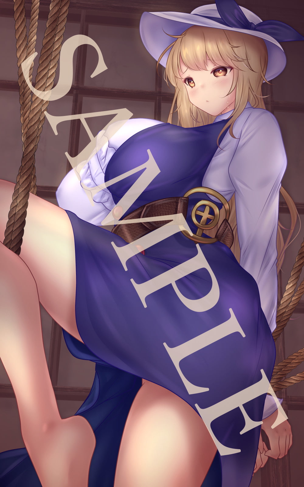 Undressing Difference Vol.13