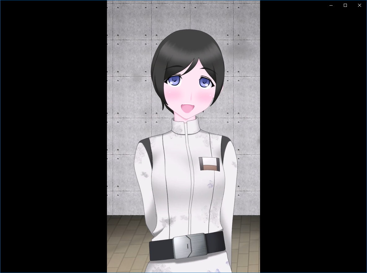 イザナのエロ動画!