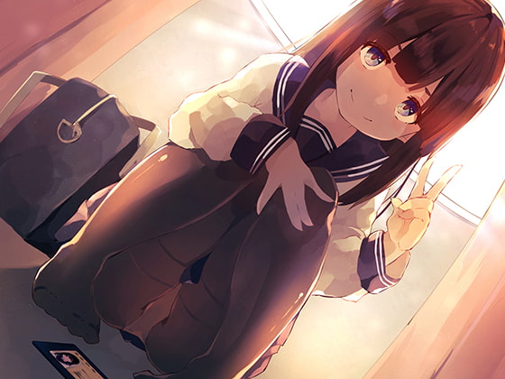 J◯撮影会 〜ママ合意でハメ撮りエッチする5分前〜