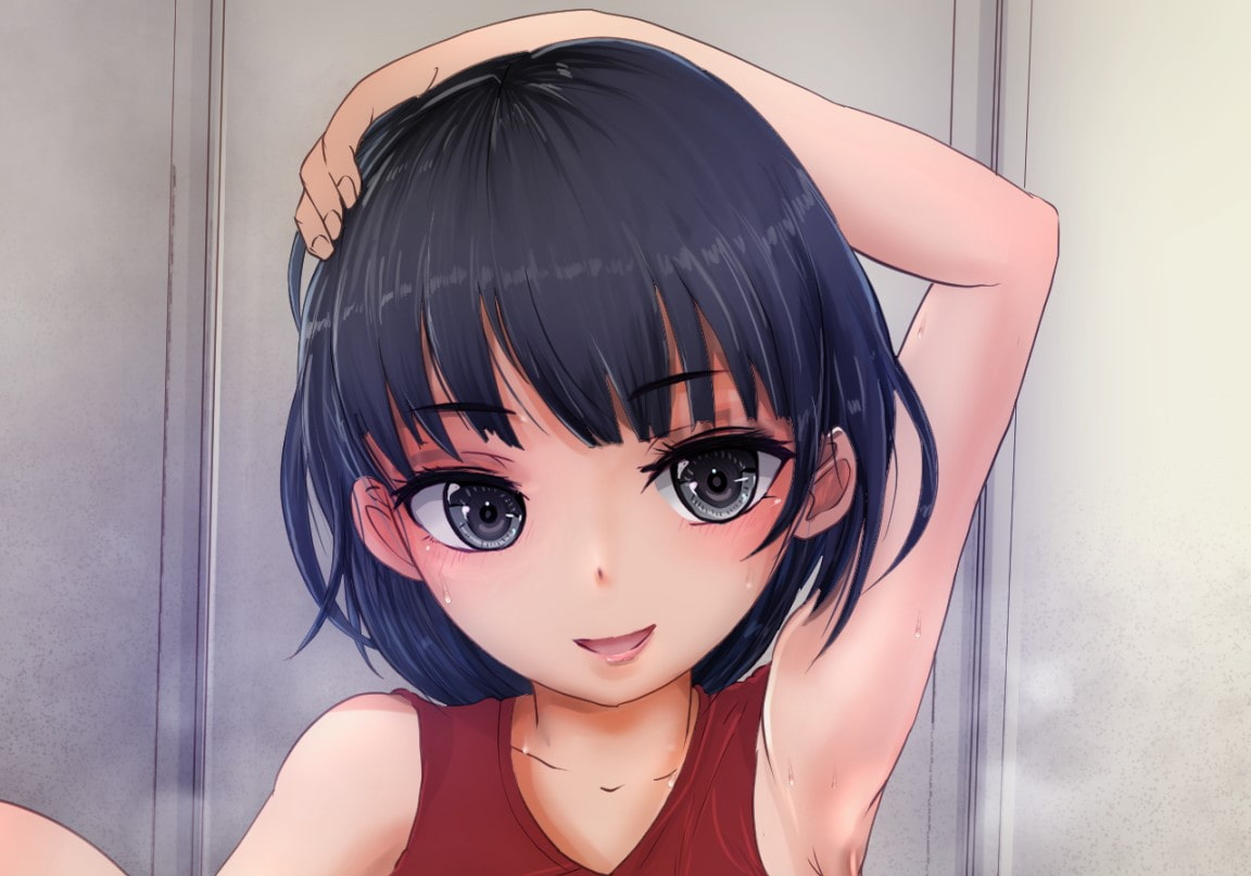 フェチコレクション2021中