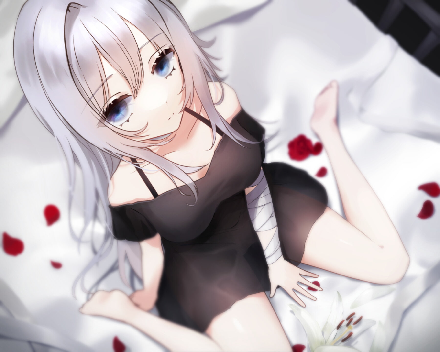 禁断のNecromance【交霊術】～魔法で蘇らせたクールな幼馴染と魂でひとつになる～