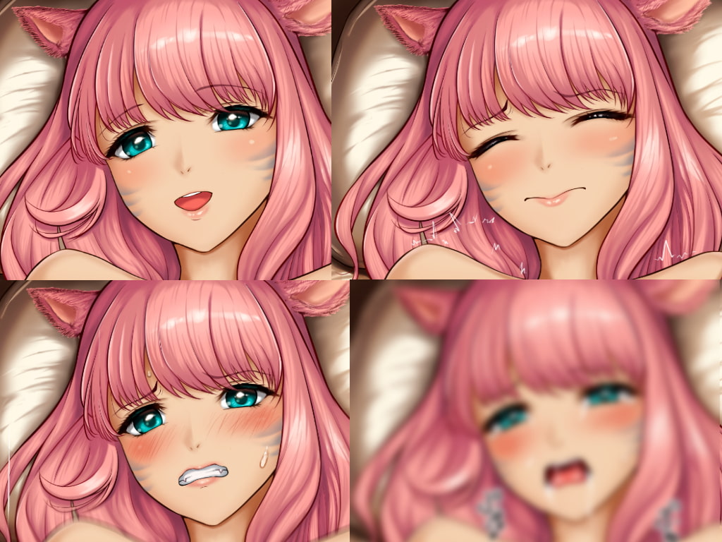 一滴残らずカノジョのナカに