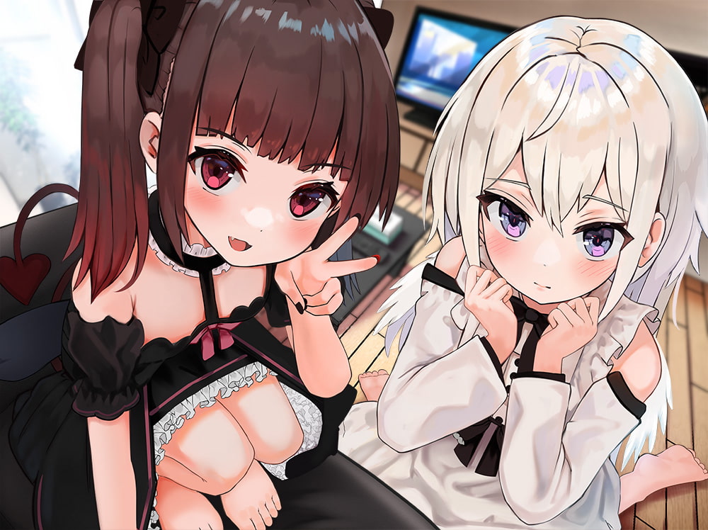 11話【#へんだら】～変な悪魔が毎日堕落をけしかけてくるお話～