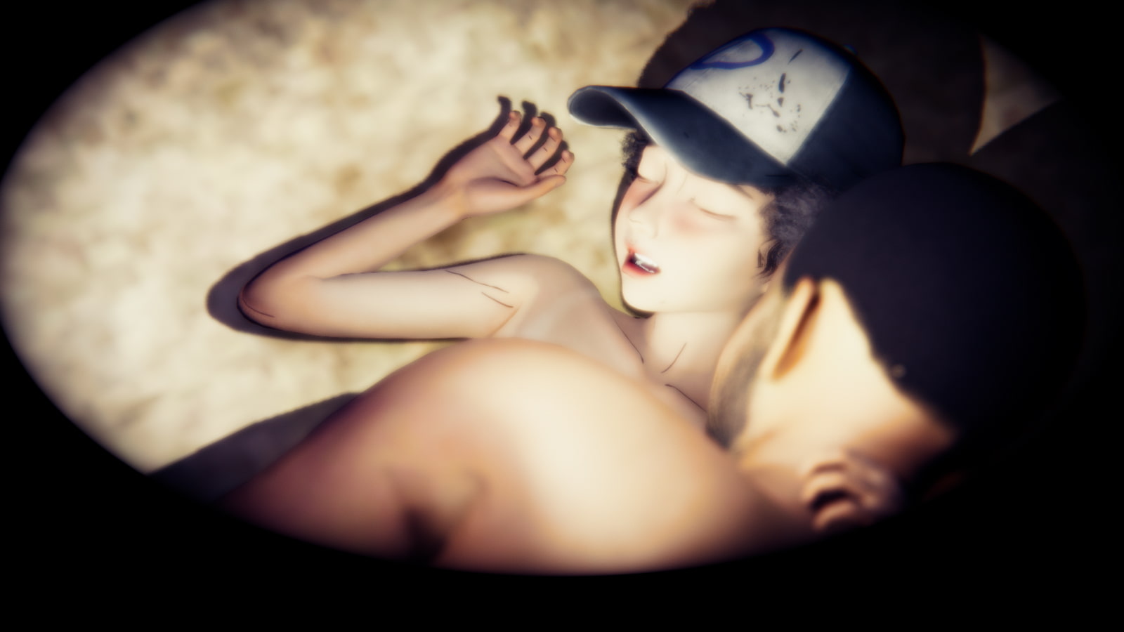 First contact of Apocalypes