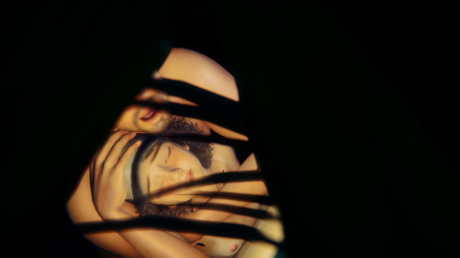 First contact of Apocalypes