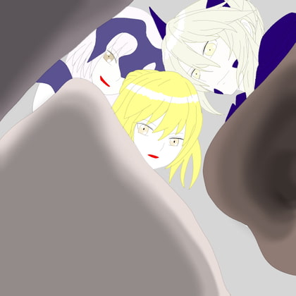 FGO 詰め合わせ オルタ編