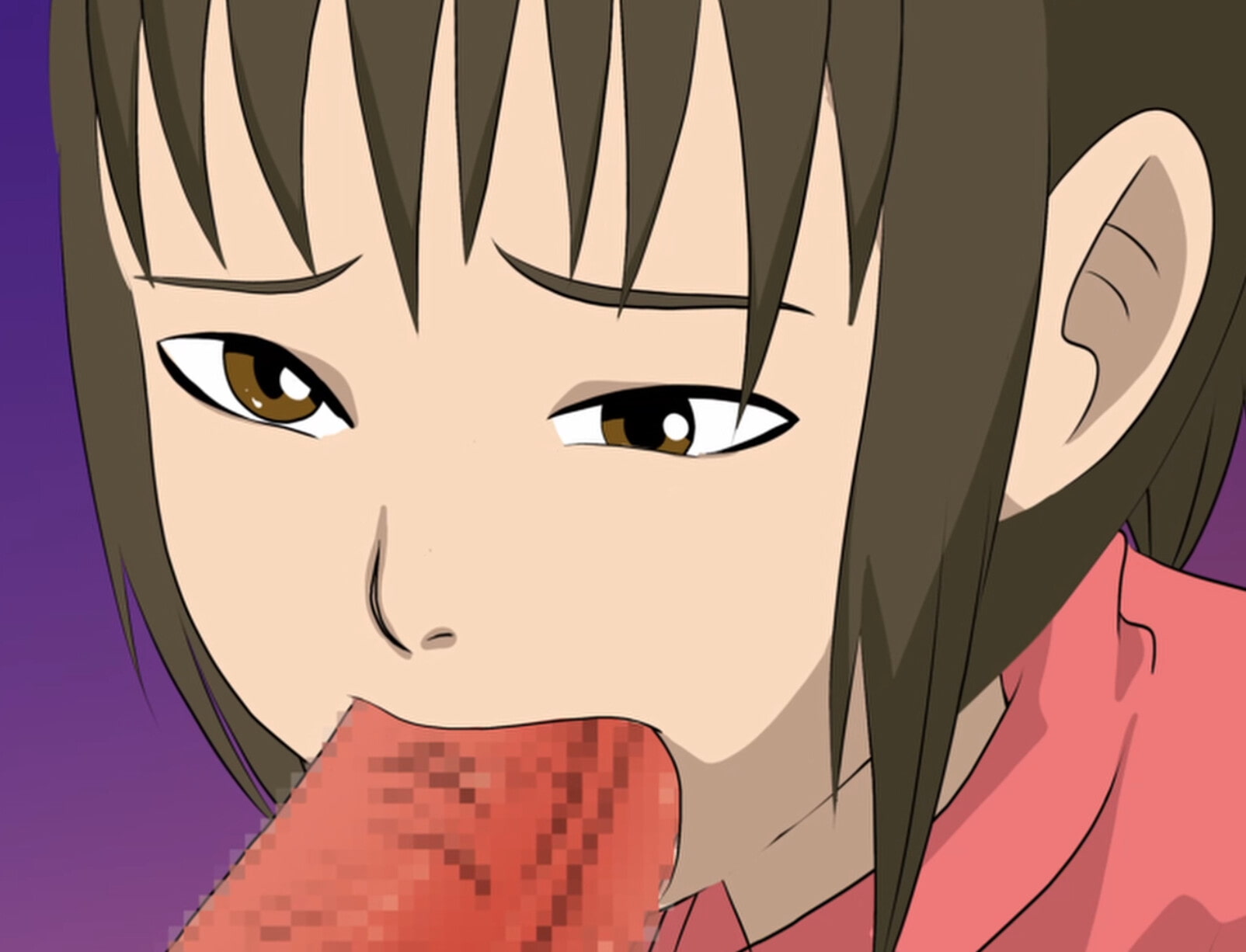 異世界実録少女㊙映像