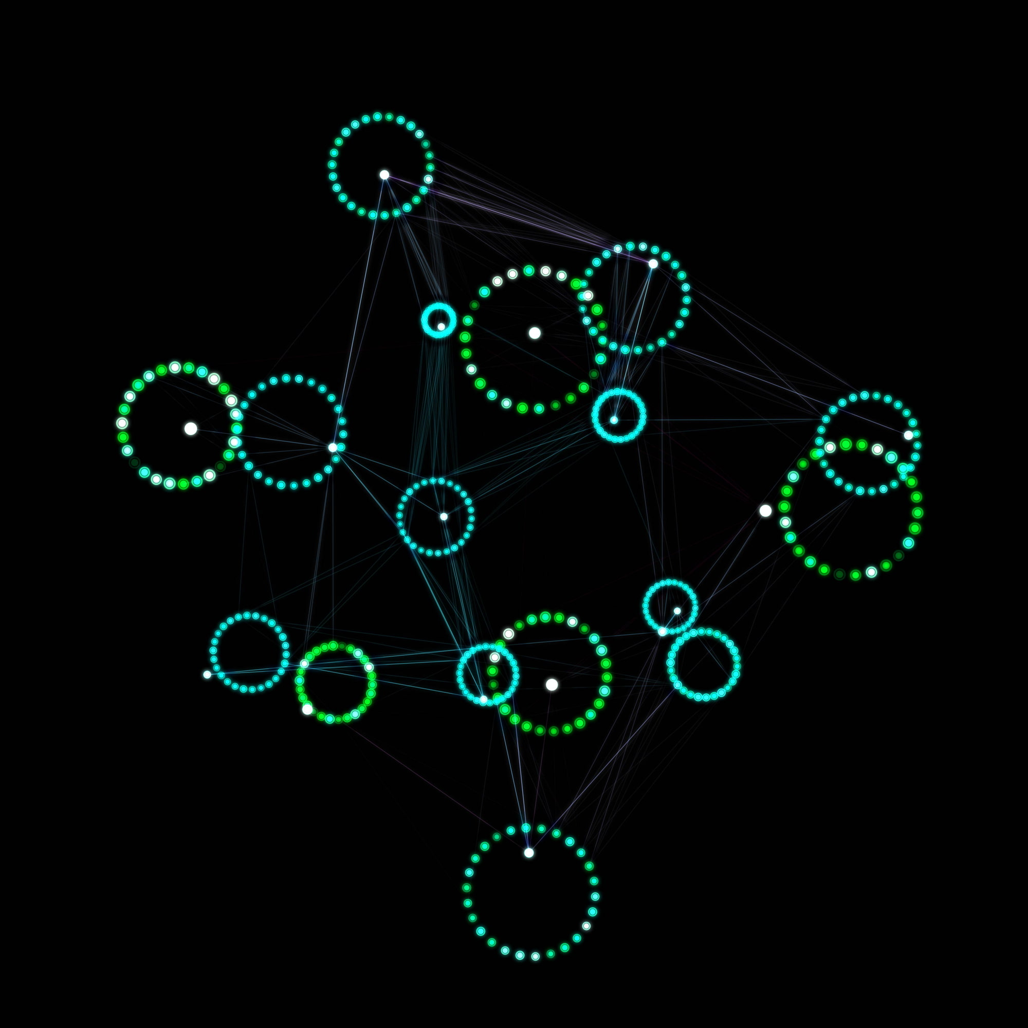 Neon NODES 01 A