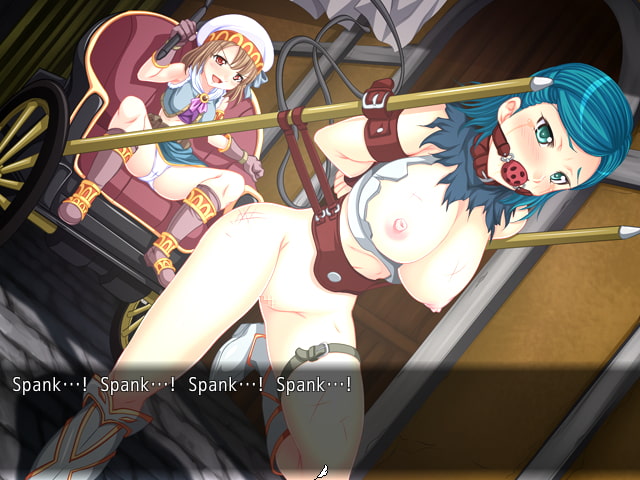 Princess and Knight Tale