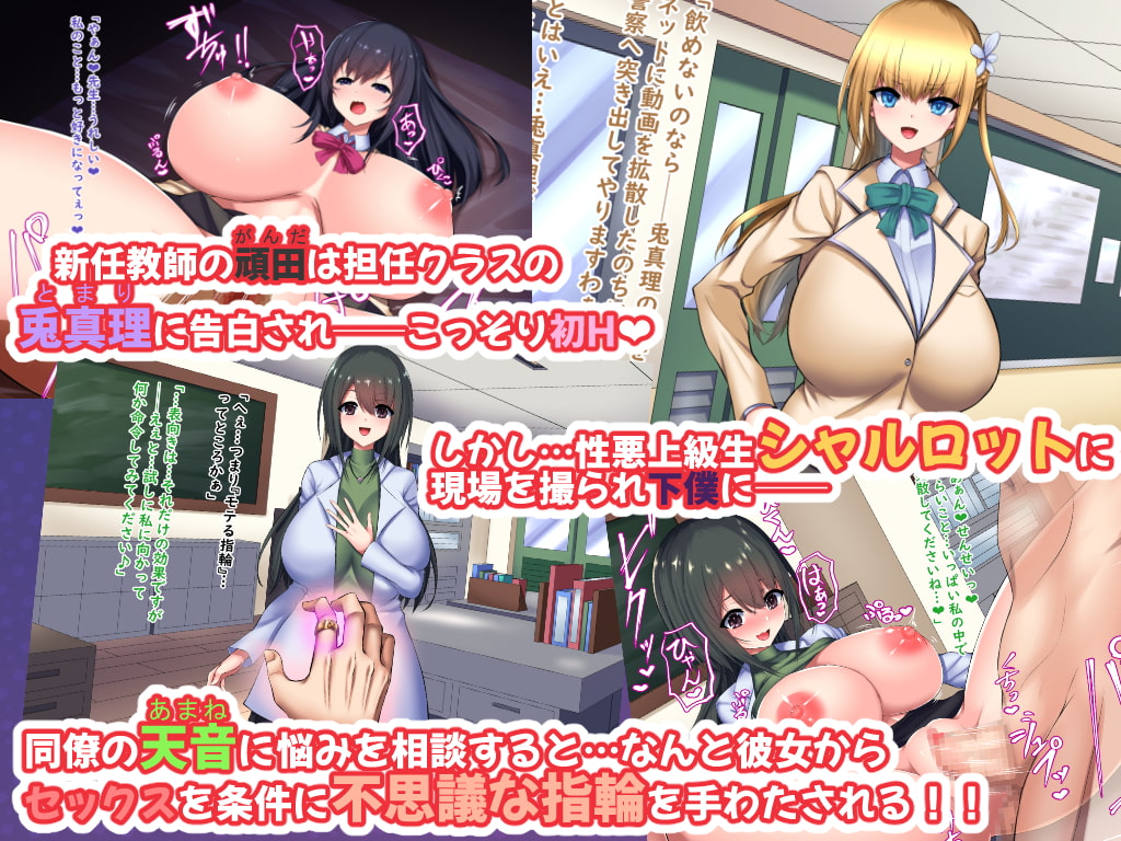 サイミンリング